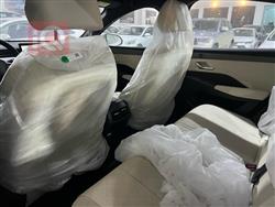 بی وای دی Qin Plus